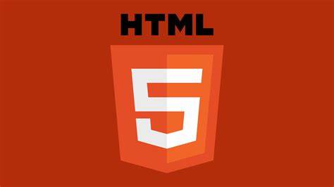 HTML Logo