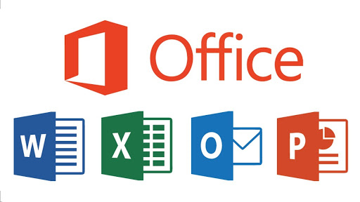 MS office Logo